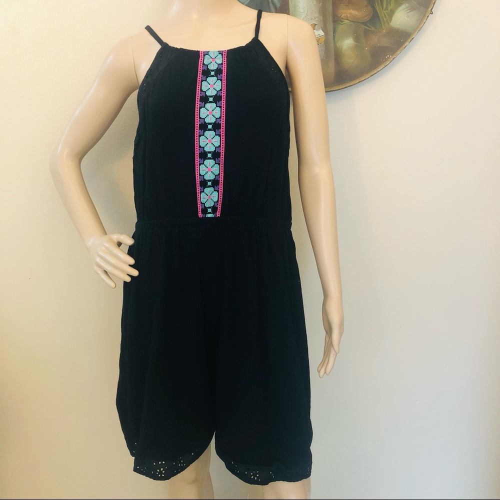 SO dress